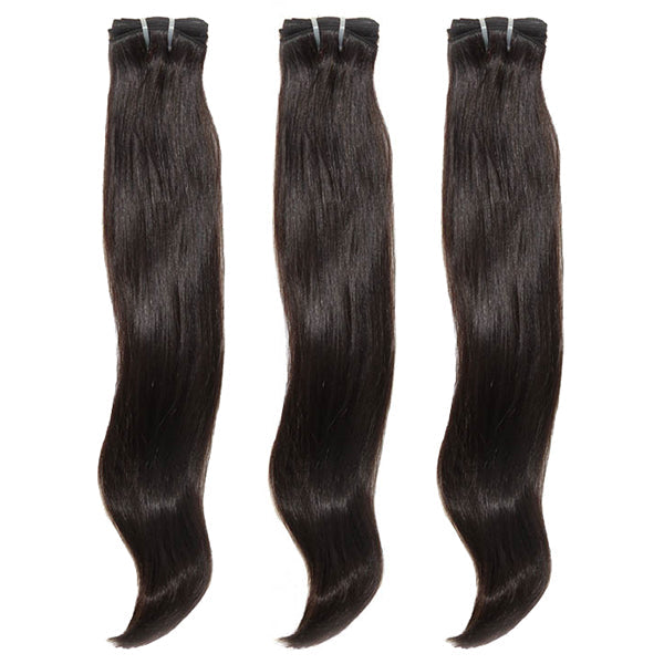 3 Raw Indian Bundles